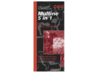 Coopers Multine 5-in-1 500ml