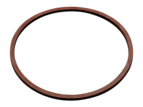 Rotational Plastics Test Bucket Ring