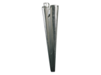 Gallagher Galvanised Earth Stake 2m