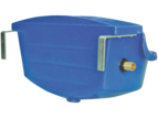 Performance Products Fence Hung Trough 12L