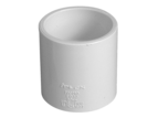 Iplex PVC Pressure Coupling 20mm