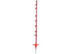 Stafix Plastic Tread-In Red