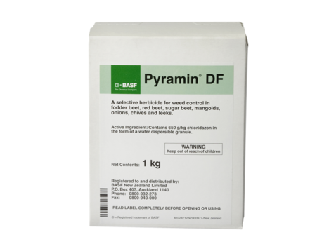 Pyramin DF 5kg