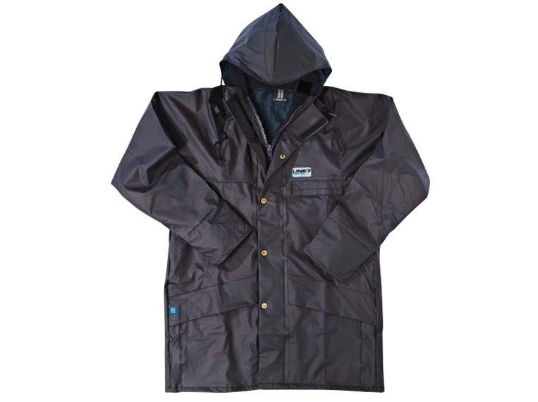 line 7 jacket