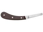 Shoof Genia Left Hoof Knife