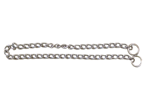 Taurus Choke Chain Medium 3mmx60cm