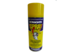 Donaghys Sprayline Marker Yellow 400ml
