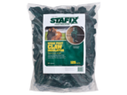 Stafix Wood Post Claw Insulator 125 pack