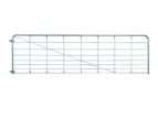 Greyson Standard Gate 3.35m 11ft