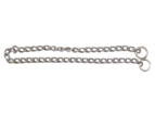 Taurus Choke Chain Small 2.5mm x 20in