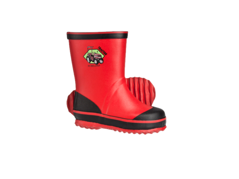 Skellerup Gumboots Tractor Child