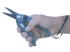 Shoof Foot Rot Shears Burgon & Ball
