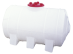 McKee Colostrum Transport Tank 1500L