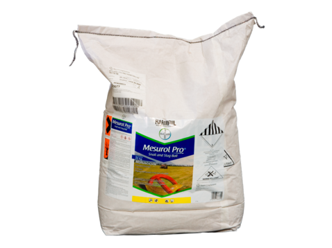 Mesurol Pro 25kg