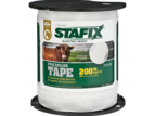 Stafix Premium Tape White 40mm x 200m