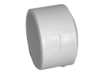 Iplex PVC Pressure End Cap 32mm