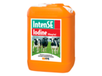 Bell-Booth IntenSE Iodine 20L