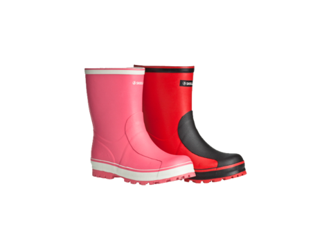 Skellerup Gumboots Tractor Child