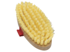 Shoof Military Soft Bristle Grooming Brush