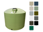 Bailey Water Tank 13,500L Black
