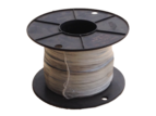 Numedic Wirerope Galvanised 4mm (per metre)