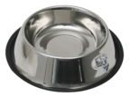 Shoof Stainless Steel Non-Tip Pet Bowl (21cm) 1.8L