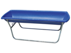 Performance Products Sledge Frame Trough 40L