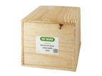 NZ Wire Flat Head Galvanised Nails 125mm x 5.3mm 25kg