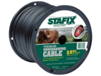 Stafix Premium Underground Cable 2.5mm x 100m