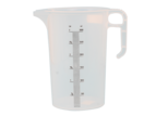 Shoof Plastic Jug 3L
