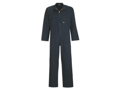 Deane Cotton Overalls