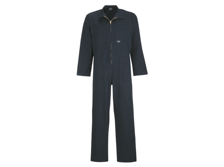 Deane Cotton Overalls