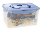 Shoof Walkease Hoof Block Starter Kit Medium 10 pack
