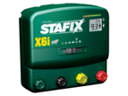 Stafix X6i Unigizer