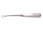Shoof Eye Loop Stainless Steel Hoof Knife