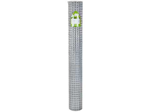 NZ Wire Square Welded Mesh 900mm x 19mm x 1.25mm 5m