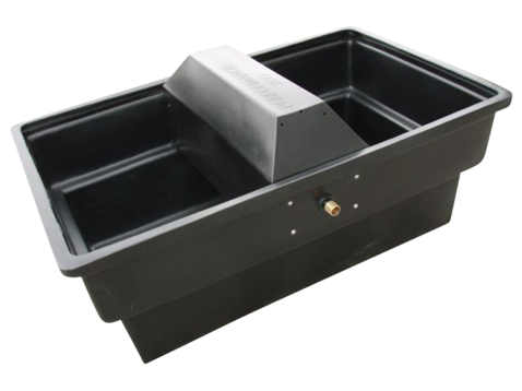 Performance Products Oblong Centre Cover Trough 200L | NZ Farm Source