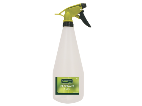 McGregor's Hand Sprayer 1L | NZ Farm Source