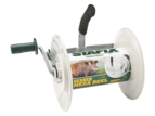 Stafix Geared Mega Reel with Carry Handle