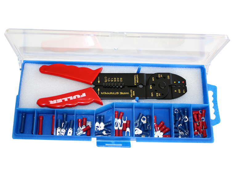 Fuller Crimping Tool