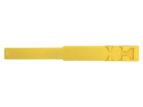 Shoof Eurofarm Leg Band Yellow