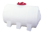 McKee Colostrum Transport Tank 1000L