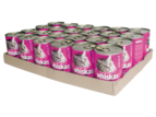 Whiskas Adult Wet Cat Food Mixed Variety 24 x 400g Cans