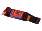 Skellerup Socks Gumboot Red Band
