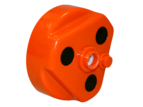 Gallagher Assembly Reel Gearbox