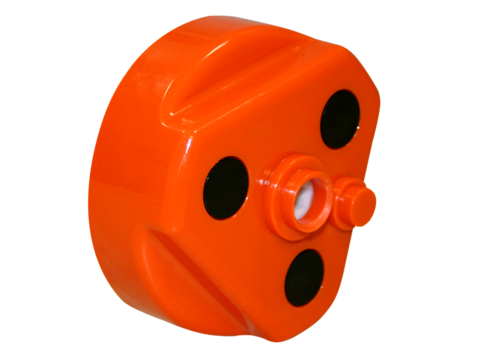Gallagher Assembly Reel Gearbox