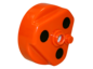 Gallagher Assembly Reel Gearbox