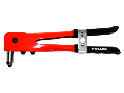 Fuller Pro Heavy Duty Hand Riverter | NZ Farm Source