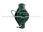 Stafix Wood Post Pinlock Insulator