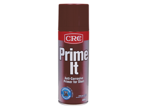 CRC Lubricant Prime It 400mL